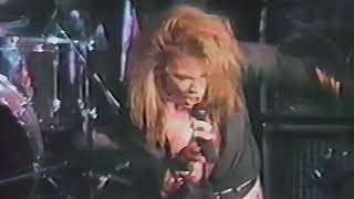 Think About You en vivo 1986 | Guns N’ Roses destruyendo Whisky A Go Go 🔥