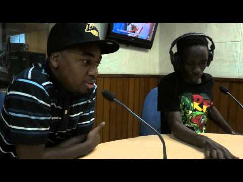 Mwangolé Ride Apresenta : Longa caminhada [webisodio 2]