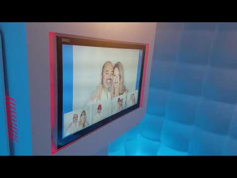 Doctor D Entertainment video.