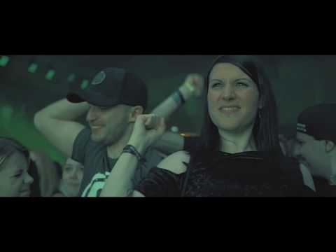 Crypsis - The Illest (Official Music Video)