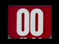 TV Werbung Für Null Null WC Reiniger 1989
