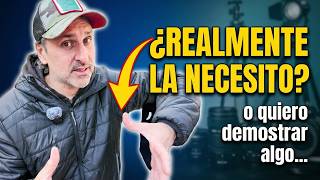 Por Qué Siempre Terminas Comprando La Cámara Equivocada 🤔