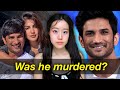 Death Of Beloved Bollywood Star Leads To Dark Conspiracies About His Famous GF Bollywood Mafia