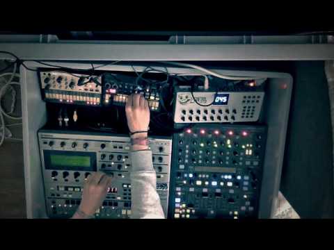 ✅   Dub Techno Session #8 | Yamaha RS7000 | Korg Volca Beats & Volca Keys