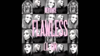 Beyonce - Flawless Remix ft. Lil&#39; Kim (Nicki Minaj Diss)