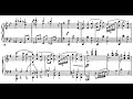 Waltz from Cinderella Op 102 No 1 by Sergei Prokofiev