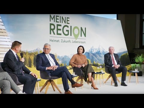 Auftakt Dialogtour 2021 - Zusammenfassung