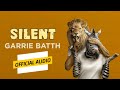 Silent (Official Audio) - Garrie Batth | Latest Punjabi Songs 2024