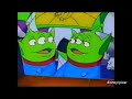 Buzz Lightyear Of Star Command Promo 2000