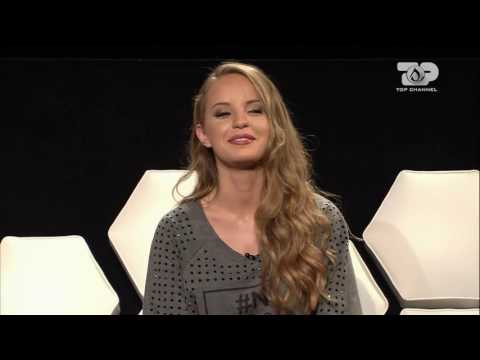 Select, 19 Shtator 2016, Pjesa 2 - Top Channel Albania - Entertainment Show