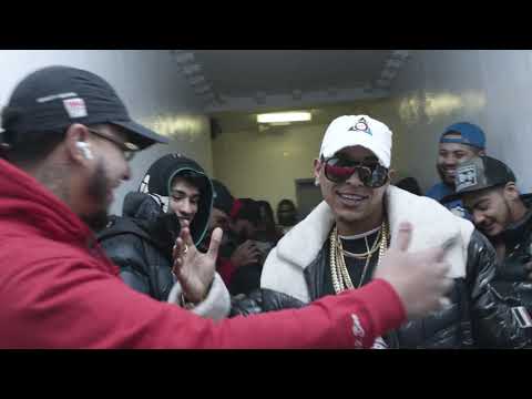 LA BREGA - TU PENSABA