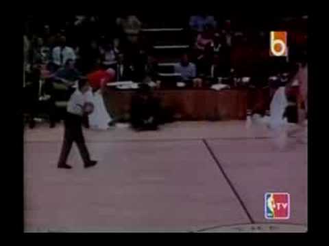 # 07 Spike TV Greatest Moments in NBA History