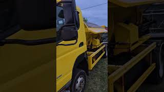 Trosilec za sol in pesek DAF LF 55 220 | Slika 5 - Autoline