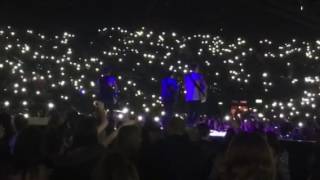 Time Is Not On Our Side The Vamps May 19th