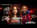 My Father S Crime Fredrick Leonard Nadia Buari Full 2026 Latest New Nigerian Movie