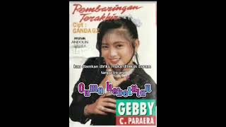 Download lagu cuma kebetulan_gebby c paraera mp3