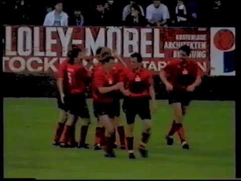 SV Stockerau - Sportclub 1:1 - Saison 1991/92