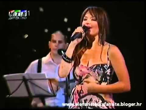 Tamburasi Gezme i Elena Risteska - Esen Vo Mene