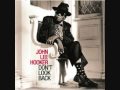 Travellin' Blues - John Lee Hooker