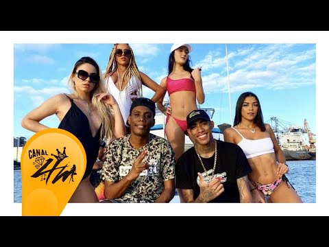 MC GW e Guga Divulga - Vai Chacoalhando (Guga Divulga)