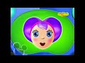 Special Agent Oso Intro Extended Polish