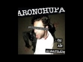 AronCupa I'm an Albatraoz 