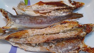 Homemade Dry Fish | How to make Dry Fish | Dry Fish Making Process | How to Dry Fish at Home