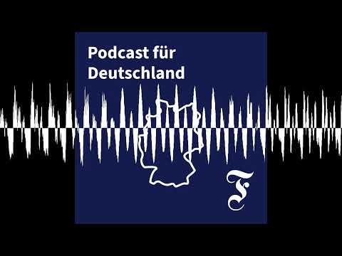 Strompreise gehen durch die Decke: Müssen wir zurück zur Atomkraft? - F.A.Z. Podcast für Deutschland