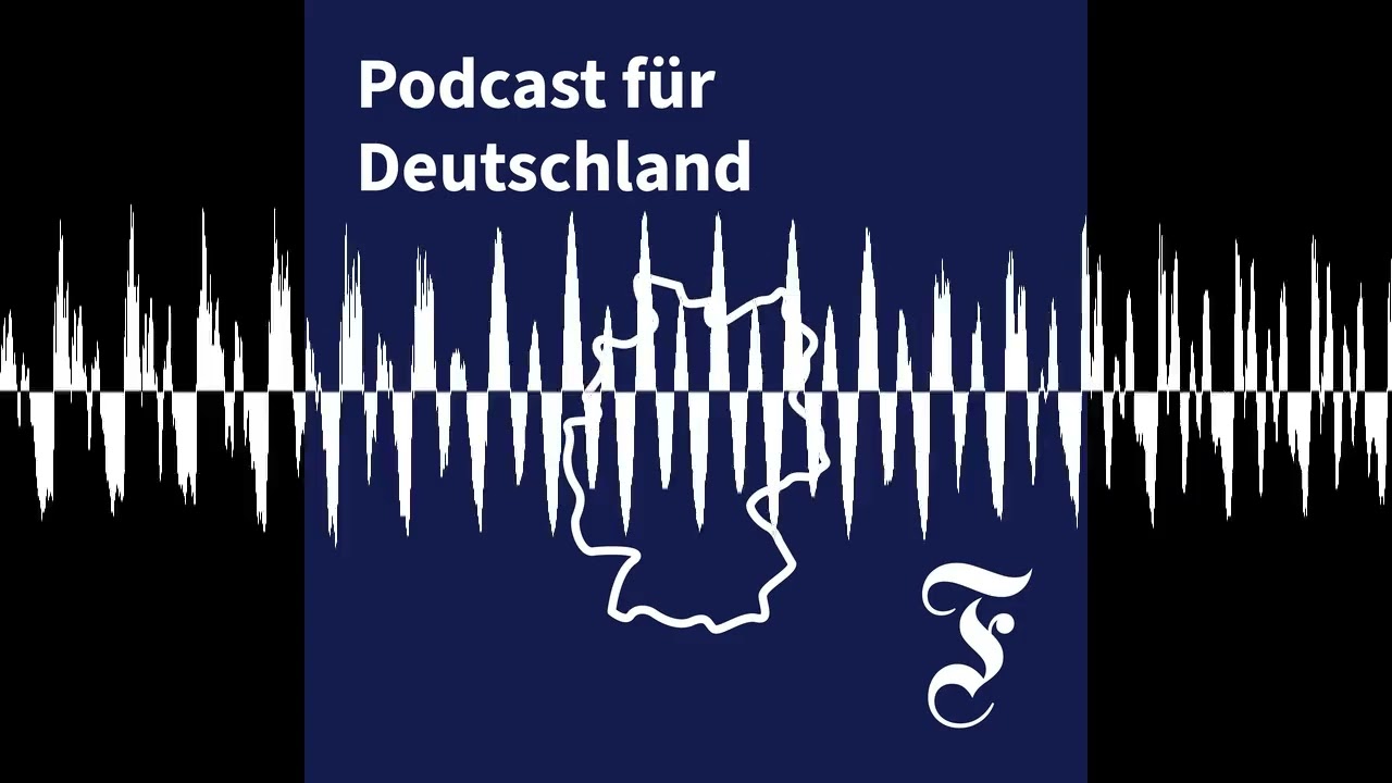 Strompreise gehen durch die Decke: Müssen wir zurück zur Atomkraft? - F.A.Z. Podcast für Deutschland