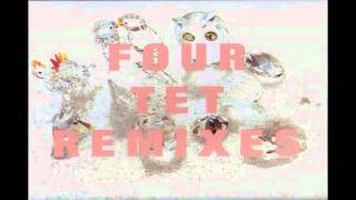 Sia - Breath Me (Four Tet Remix)