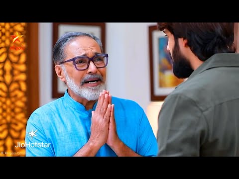 Mahanadhi | 26th to 27th February 2026 - Promo