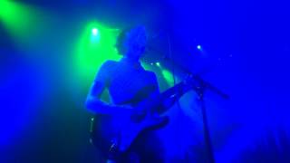 Camp Claude - Hurricanes - La Maroquinerie - 11-05-2016