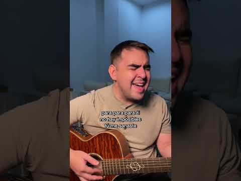 CANTAMOS juntos! Si te gusto la canción suscríbete a mi canal para poder hacer más música nueva