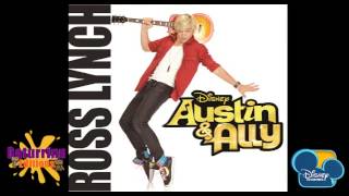 07- Austin &amp; Ally : It&#39;s Me It&#39;s You : ross lynch
