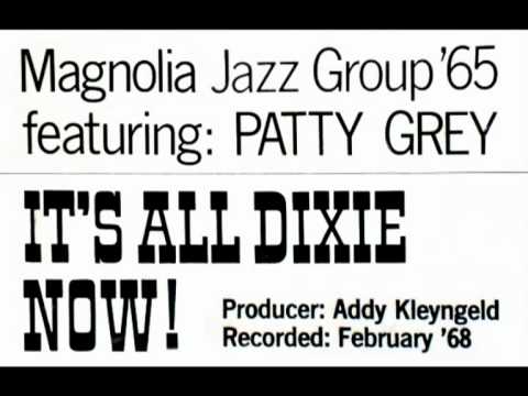 Magnolia Jazz Group '65 - Let him go, let him tarry ( 1968 )