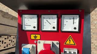 Купить дизельный генератор Sisu Valmet 420-DG EME 41 kVA Marine Generatorset - Изображение 4 | Machineryline AZ Дизельный генератор Sisu Valmet 420-DG EME 41 kVA Marine Generatorset | Изображение 4 - Machineryline