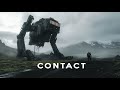 Contact Atmospheric Sci Fi Ambient Music For Deep Focus