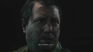 ゾンビなんて怖くない！　バイオハザードRE2　初見攻略