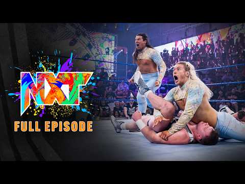 WWE NXT