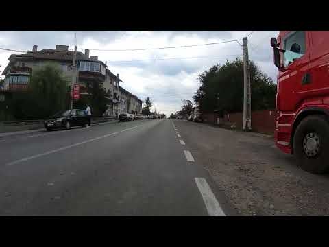 Maneciu Ungureni descent