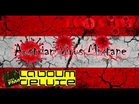 Austrian Virus Mixtape 2020 | HipHop and Electro Swing