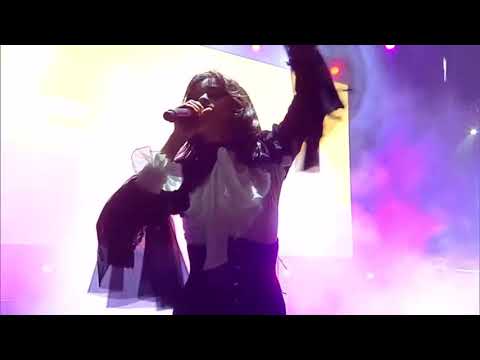 Camila Cabello - Real Friends Live 2018 - Sub Thai - Eng Lyrics แปลเพลงสากล