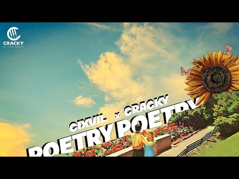 Cixvil - " POETRY " - ( prod. Cracky! )