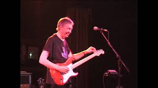 Camel - Echoes (The Opening Farewell | Live at Catalyst 2003)