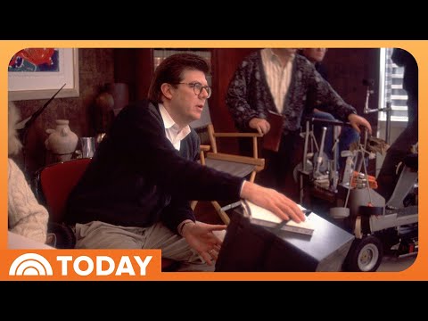 John Hughes Reportedly Set to be Subject of New Documentary