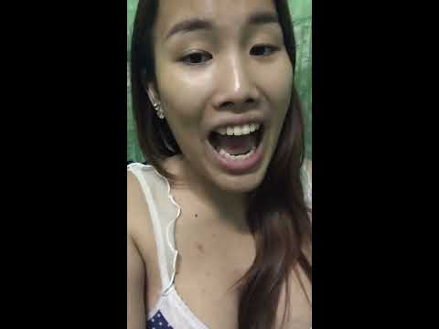 ธรรมชาติบำบัดสำหรับความอ่อนแอ ตื่นเต้นคำผู้หญิงคนหนึ่ง