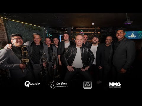 MIGUEL ÁNGEL CUFOS (EnLaPeraSessions 37)