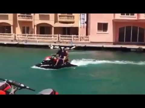 Crystal Resort Jeddah,Saudi ( Sherif Abdallah & Haytham Kalo & Jamal Taher )