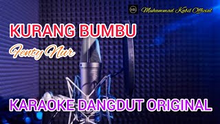 Download lagu Kurang Bumbu Fenty Nur Karaoke dangdut original mp3