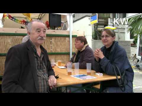 Glattfelder Dorffest 2012